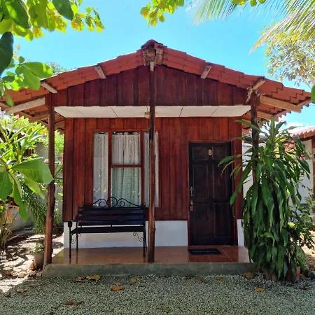 Cabinas Isabel