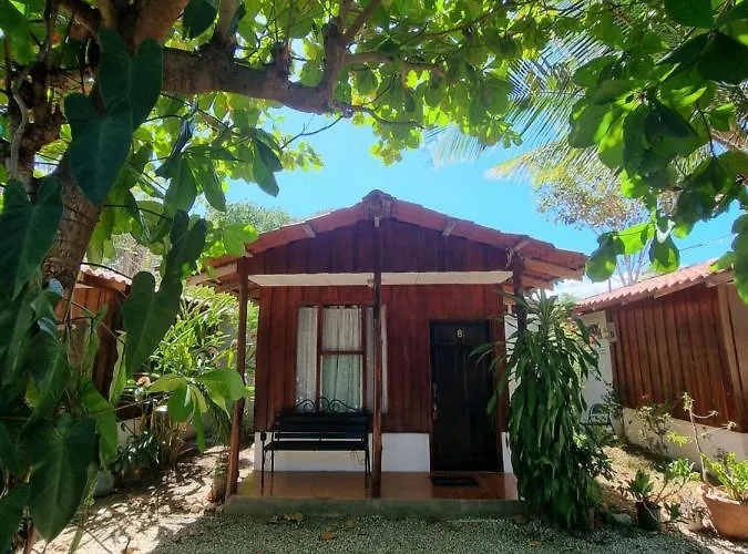 Cabinas Isabel *