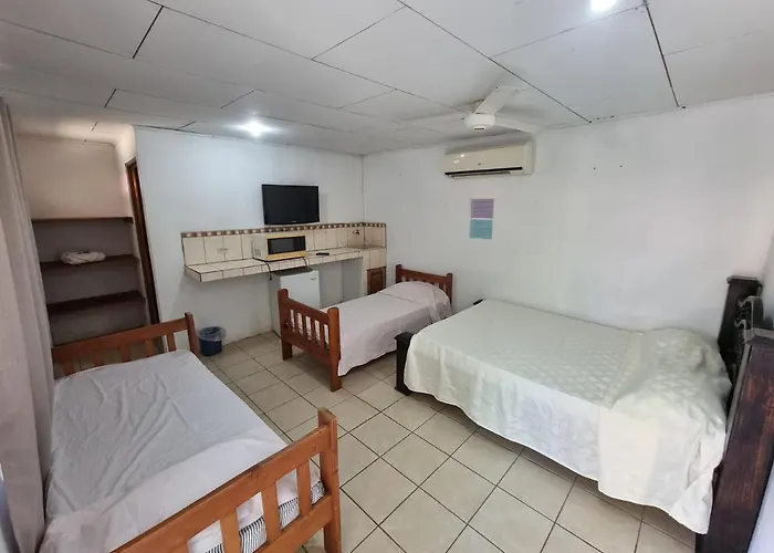 Cabinas Isabel Hotel Nandayure