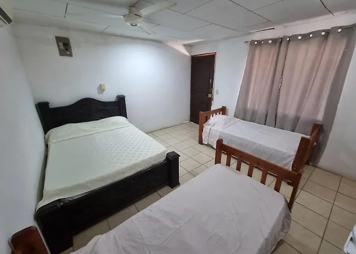Cabinas Isabel Hotel Nandayure